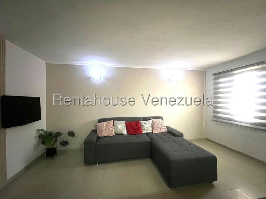 Casa (1 Nivel) en Venta en Las Delicias, Falcon - 4