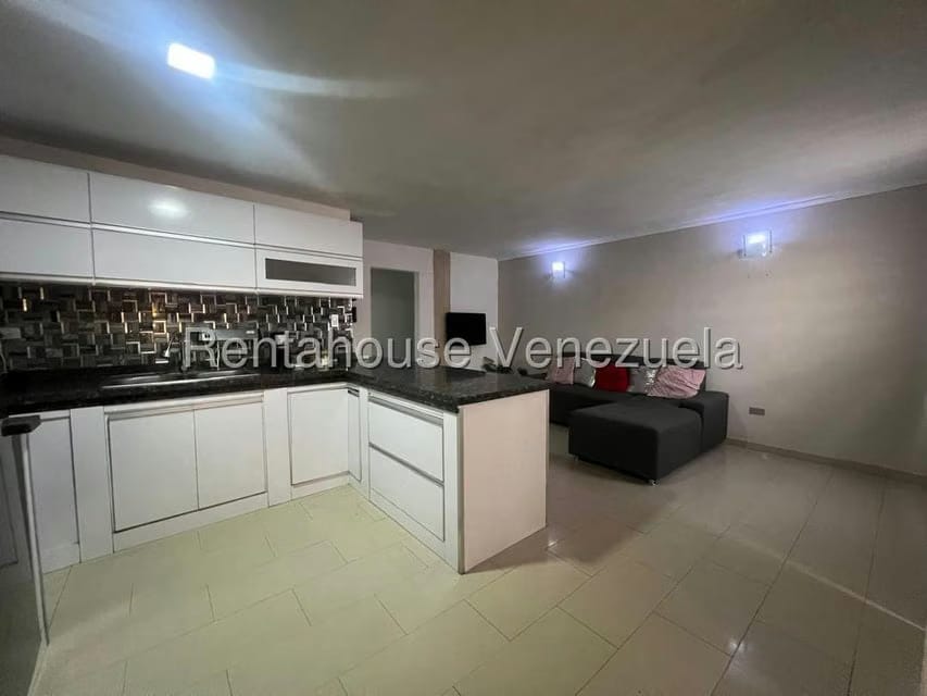 Casa (1 Nivel) en Venta en Las Delicias, Falcon - 5