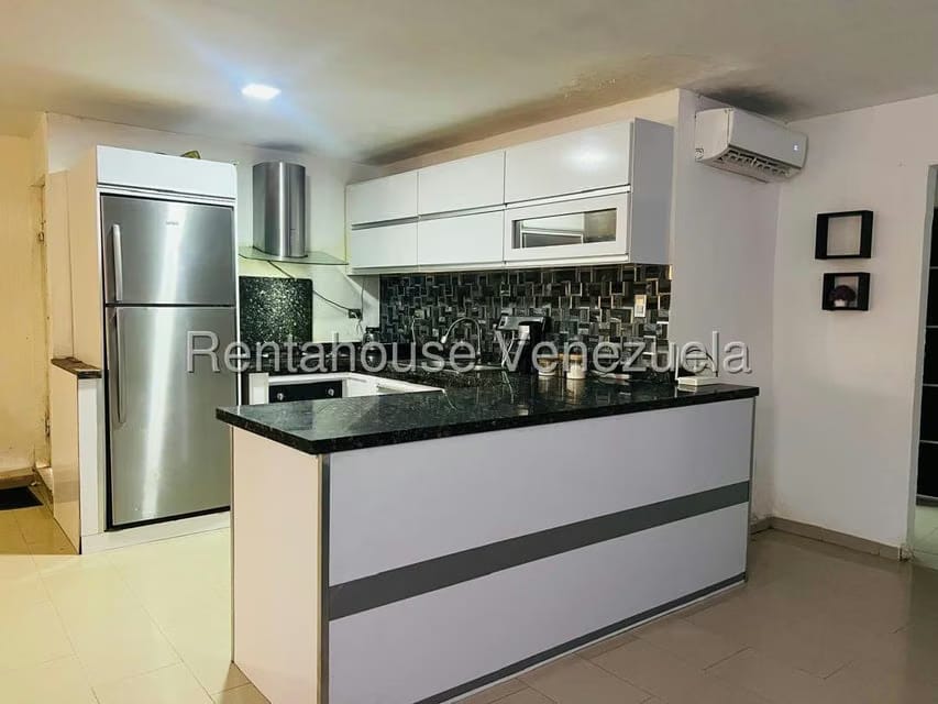 Casa (1 Nivel) en Venta en Las Delicias, Falcon - 6