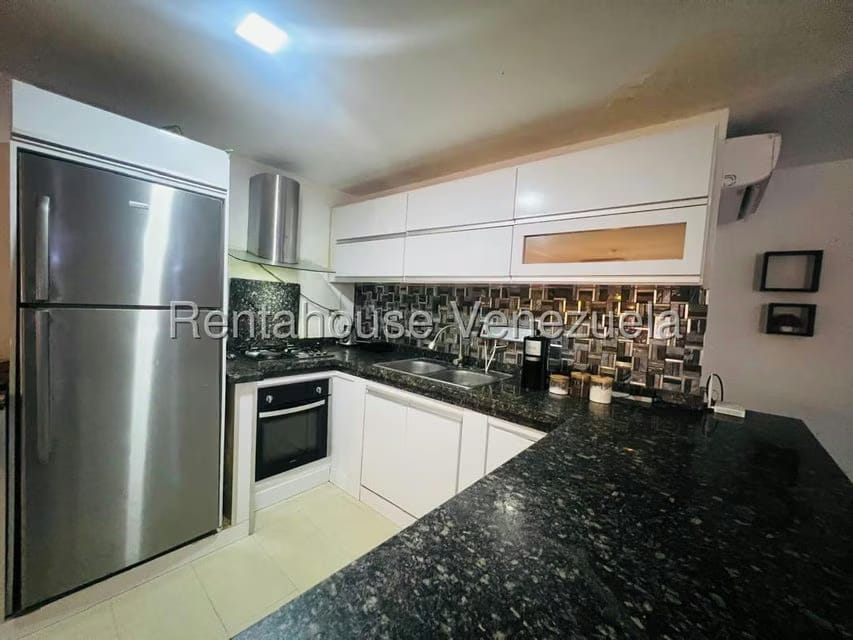 Casa (1 Nivel) en Venta en Las Delicias, Falcon - 8