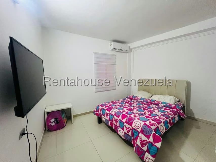 Casa (1 Nivel) en Venta en Las Delicias, Falcon - 9