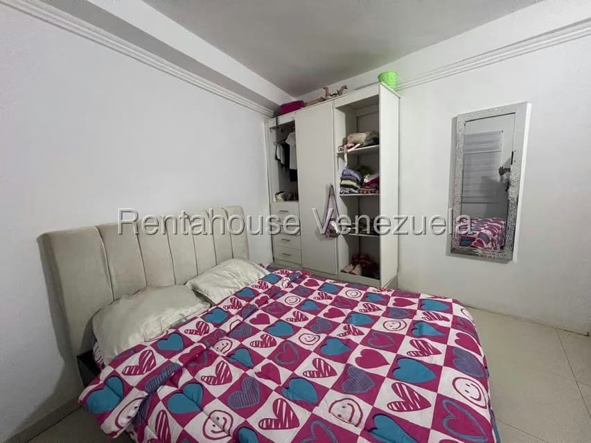 Casa (1 Nivel) en Venta en Las Delicias, Falcon - 10