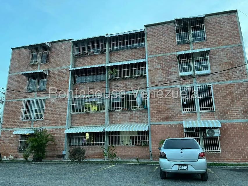 Apartamento (1 Nivel) en Venta en Los Naranjos, Miranda