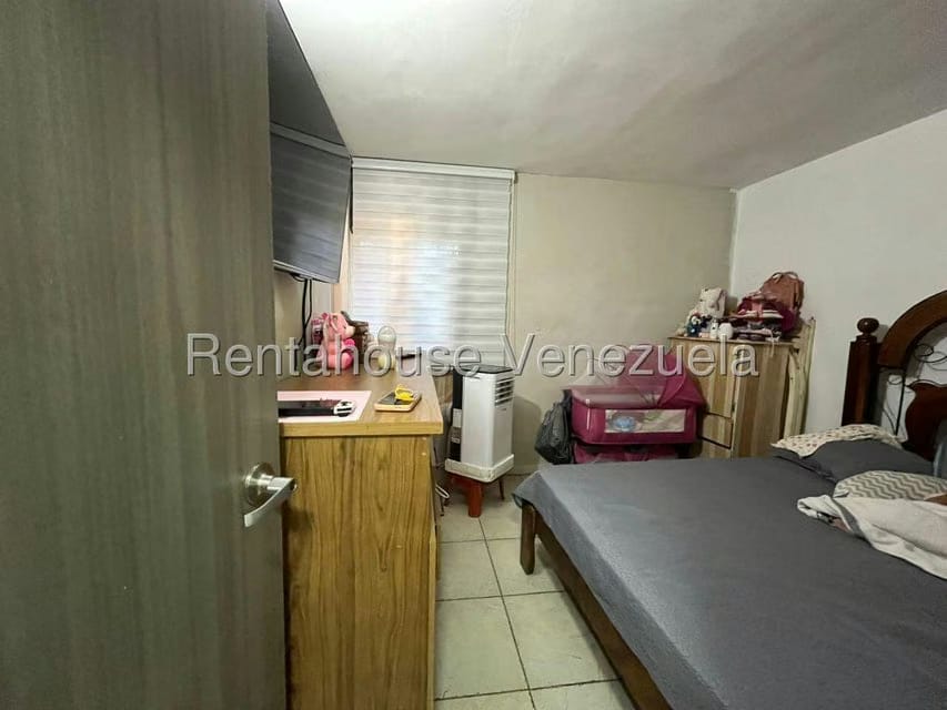 Apartamento (1 Nivel) en Venta en Los Naranjos, Miranda - 11