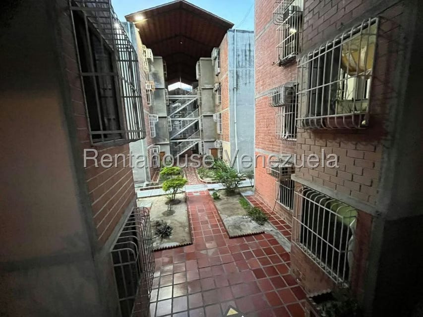 Apartamento (1 Nivel) en Venta en Los Naranjos, Miranda - 15