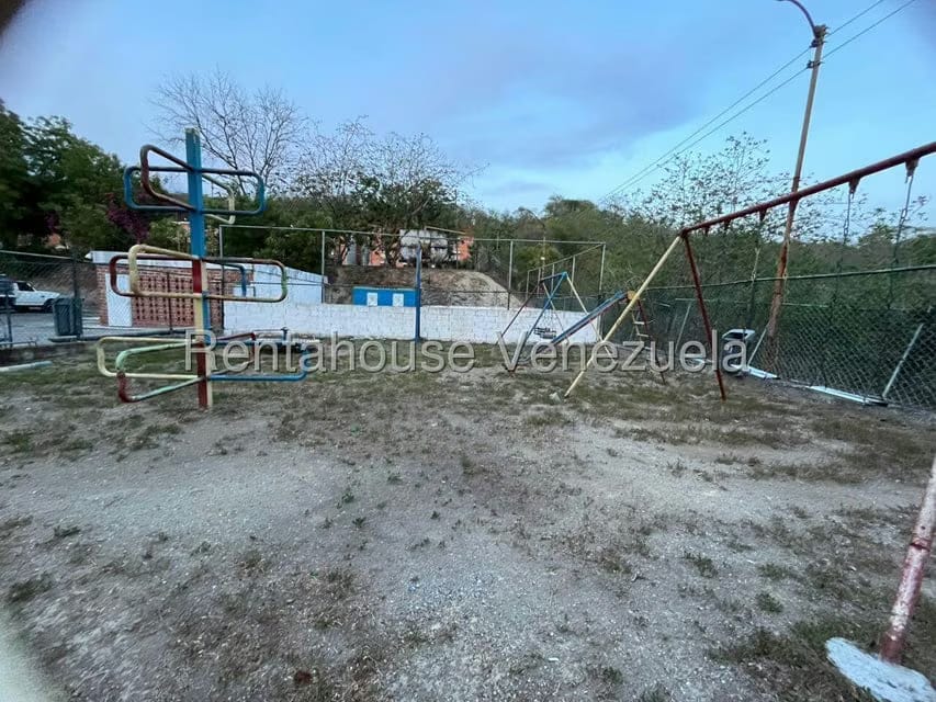 Apartamento (1 Nivel) en Venta en Los Naranjos, Miranda - 19