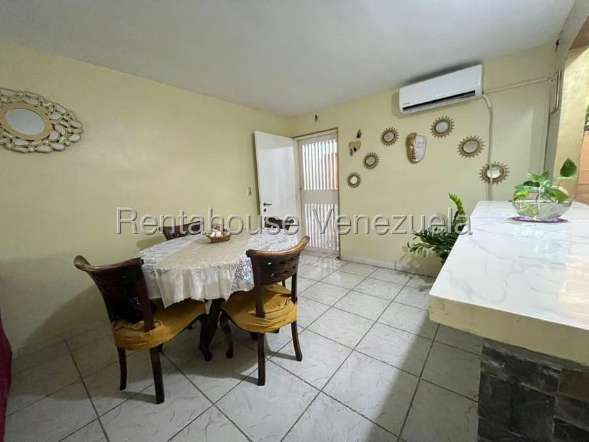 Apartamento (1 Nivel) en Venta en Los Naranjos, Miranda - 3