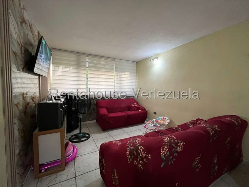 Apartamento (1 Nivel) en Venta en Los Naranjos, Miranda - 9