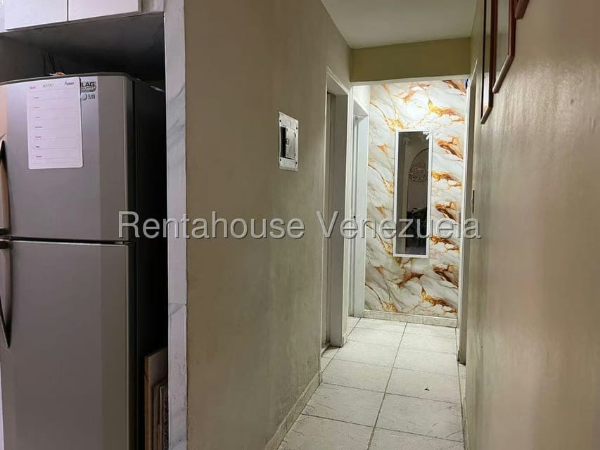 Apartamento (1 Nivel) en Venta en Los Naranjos, Miranda - 10