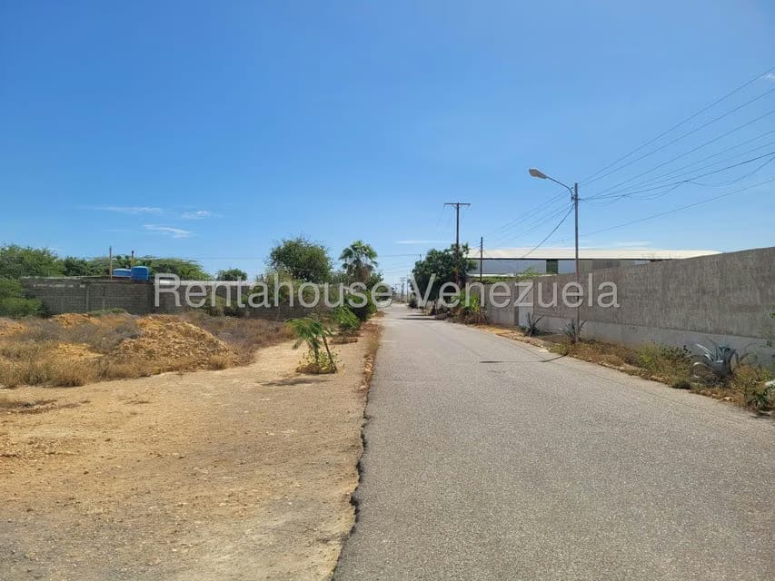 Terreno (Residencial) en Venta en Puerta Maraven, Falcon - 2
