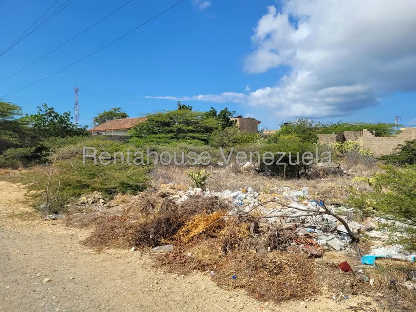 Terreno (Residencial) en Venta en Puerta Maraven, Falcon - 3