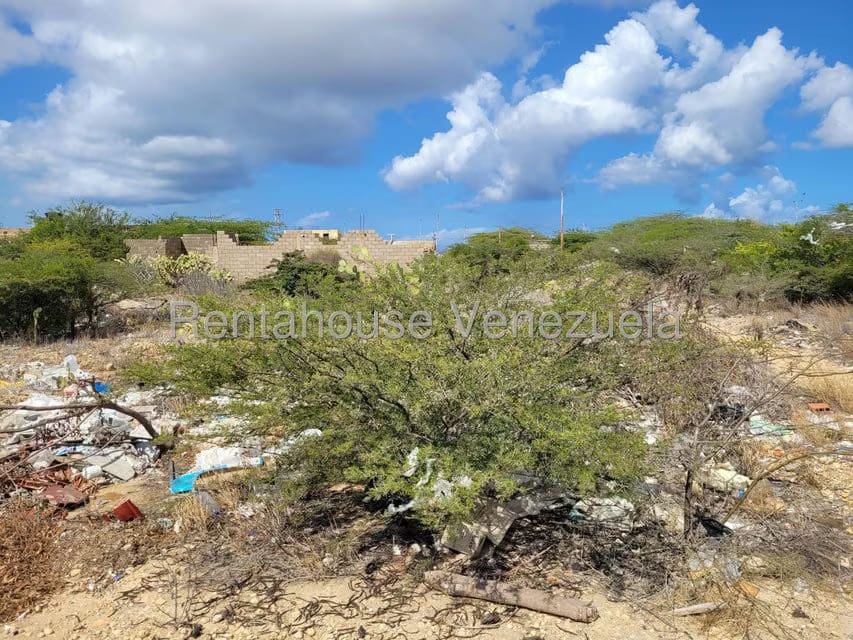 Terreno (Residencial) en Venta en Puerta Maraven, Falcon - 4