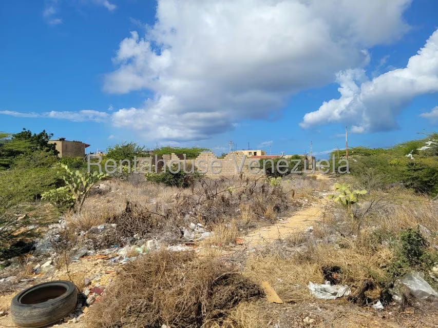 Terreno (Residencial) en Venta en Puerta Maraven, Falcon - 5