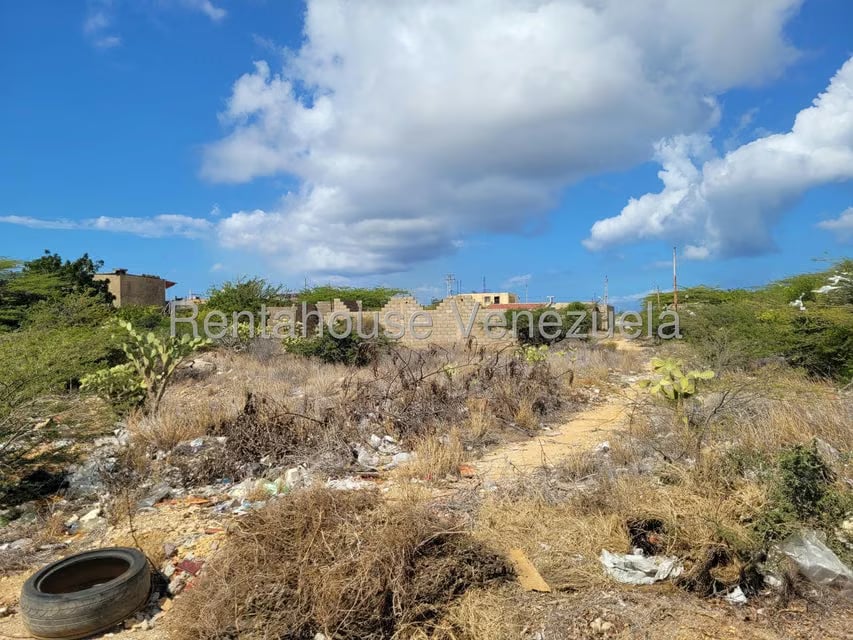 Terreno (Residencial) en Venta en Puerta Maraven, Falcon - 5