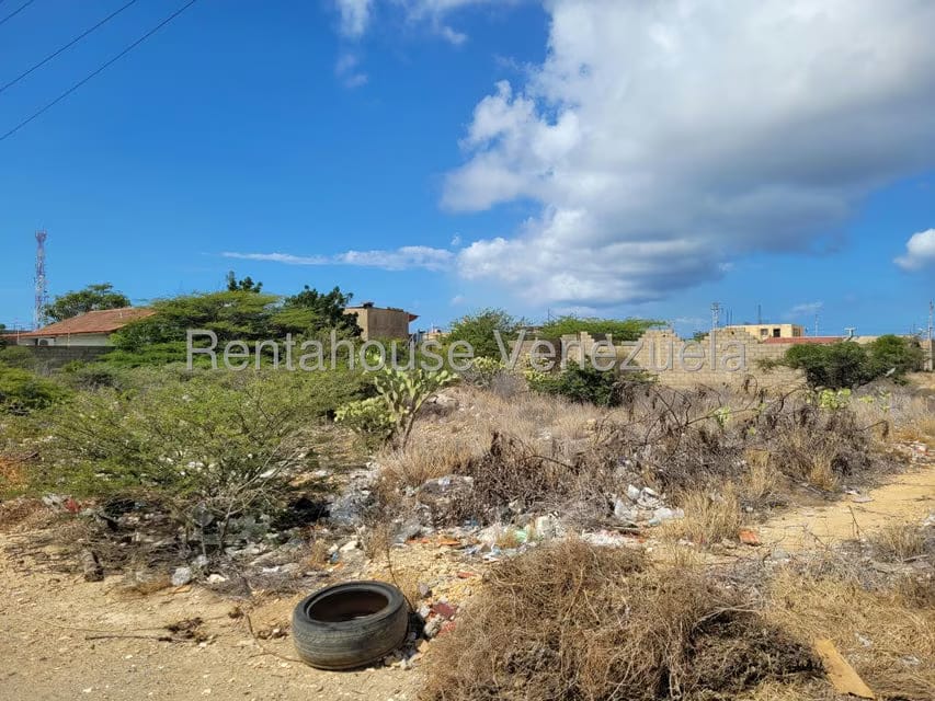 Terreno (Residencial) en Venta en Puerta Maraven, Falcon - 8