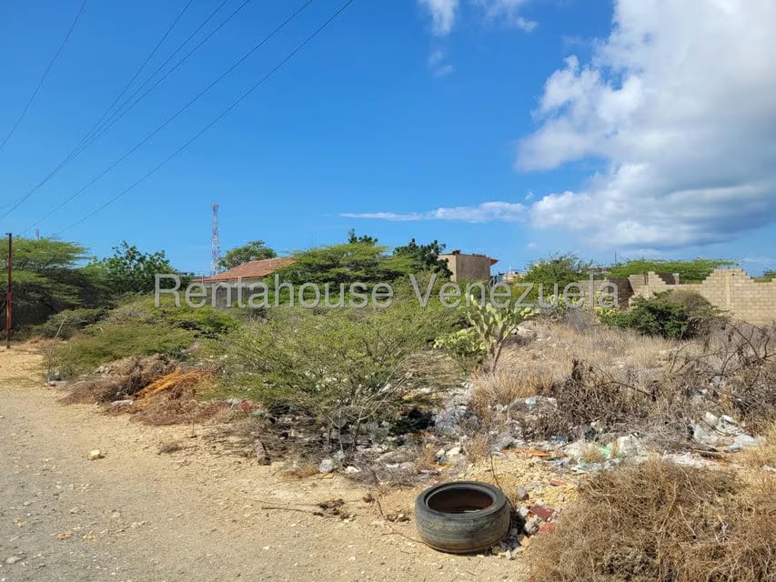 Terreno (Residencial) en Venta en Puerta Maraven, Falcon - 9