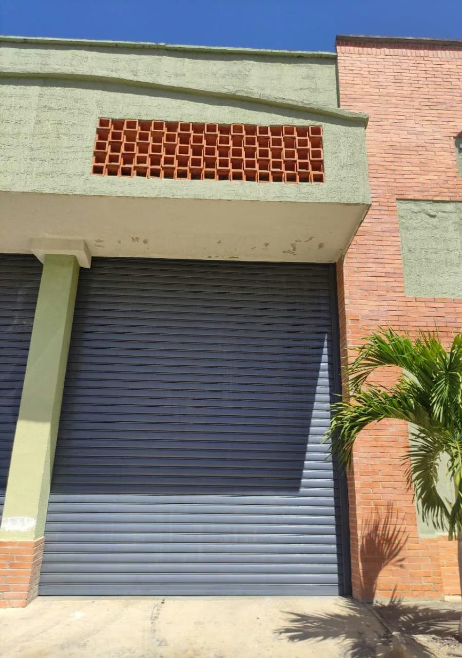 Galpon en Venta en naguanagua - 5
