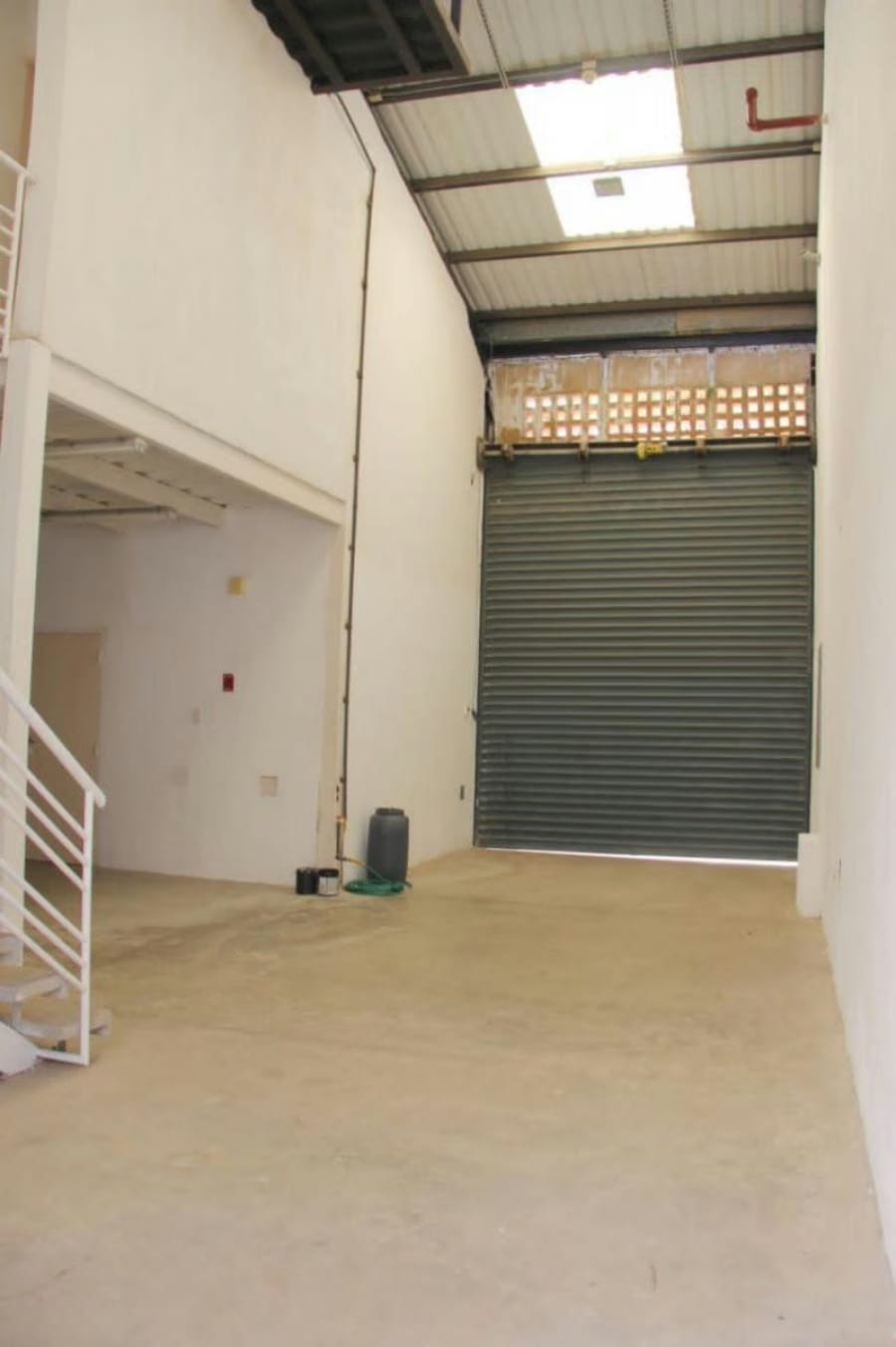 Galpon en Venta en naguanagua - 7