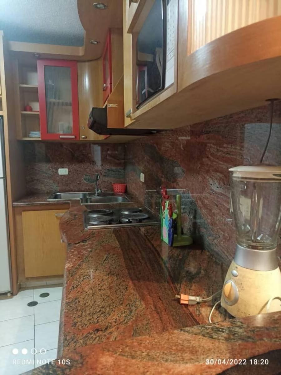 Apartamento en Venta en Chichiriviche