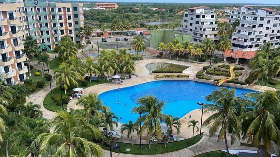 Apartamento en Venta en Chichiriviche - 2