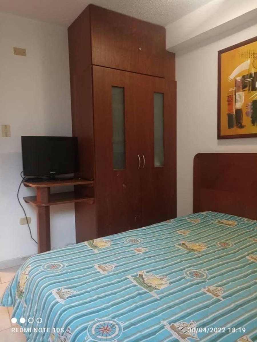 Apartamento en Venta en Chichiriviche - 12
