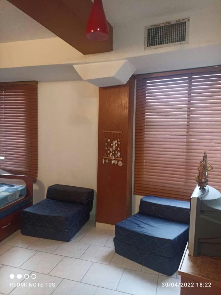 Apartamento en Venta en Chichiriviche - 13