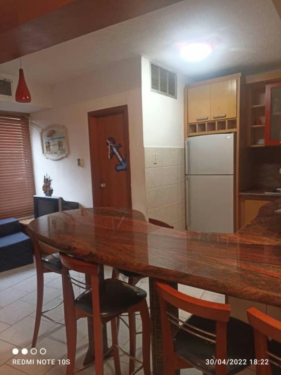 Apartamento en Venta en Chichiriviche - 14