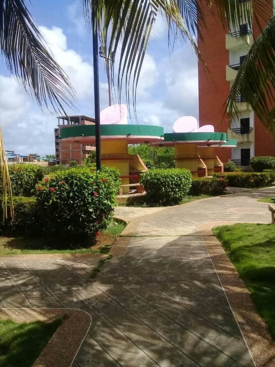 Apartamento en Venta en Chichiriviche - 3