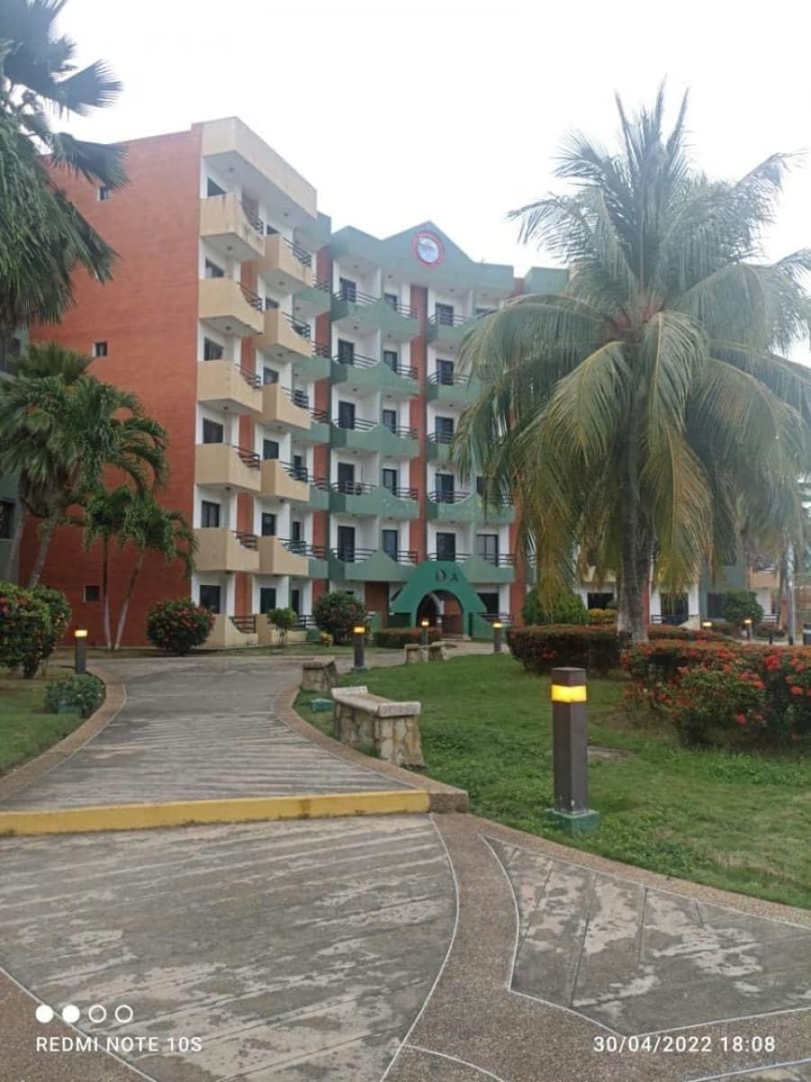 Apartamento en Venta en Chichiriviche - 4