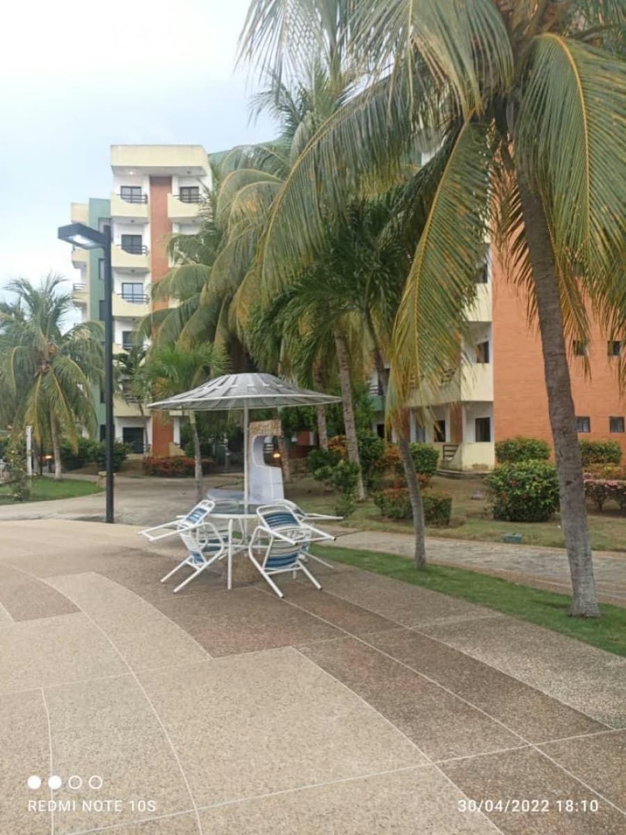 Apartamento en Venta en Chichiriviche - 5