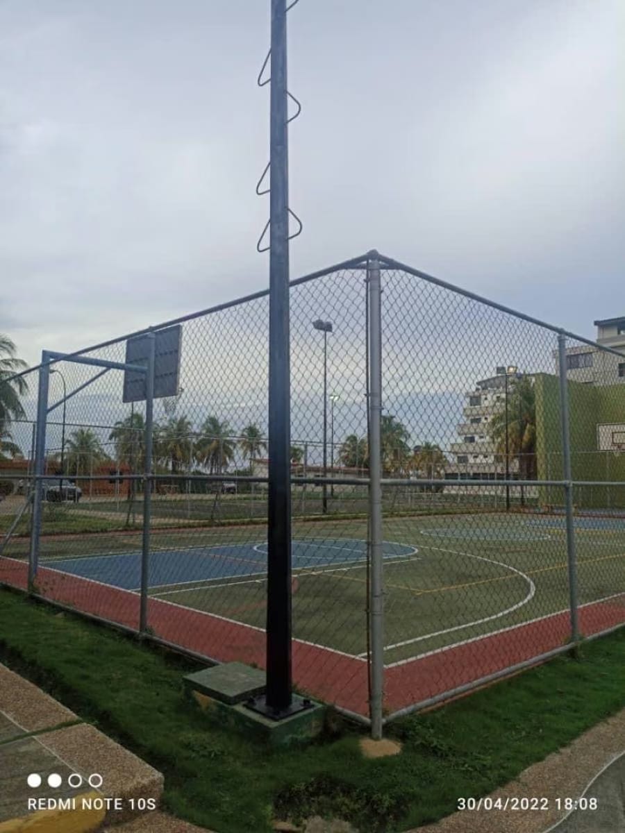 Apartamento en Venta en Chichiriviche - 6