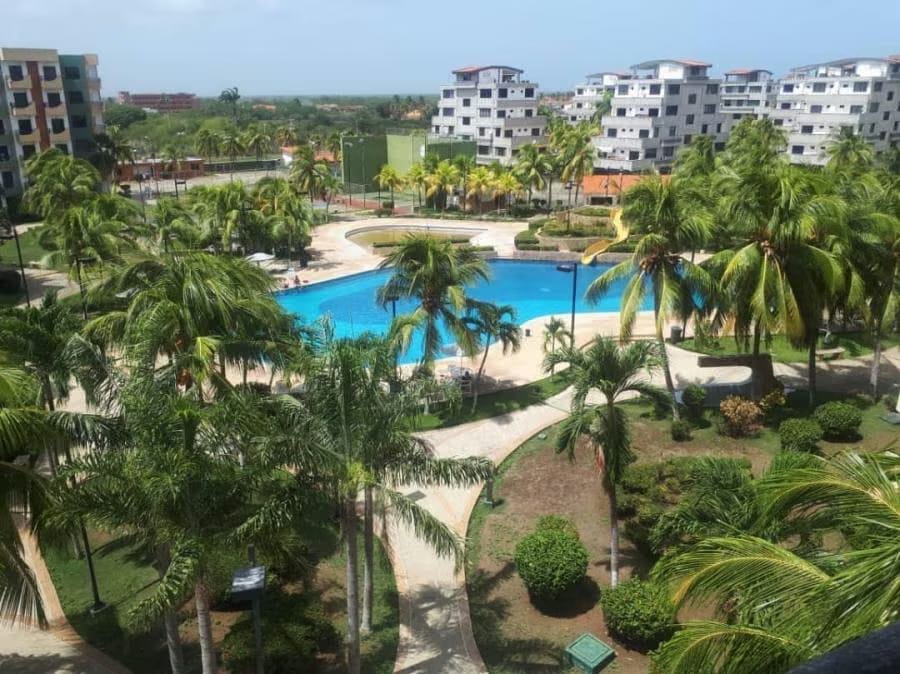 Apartamento en Venta en Chichiriviche - 7