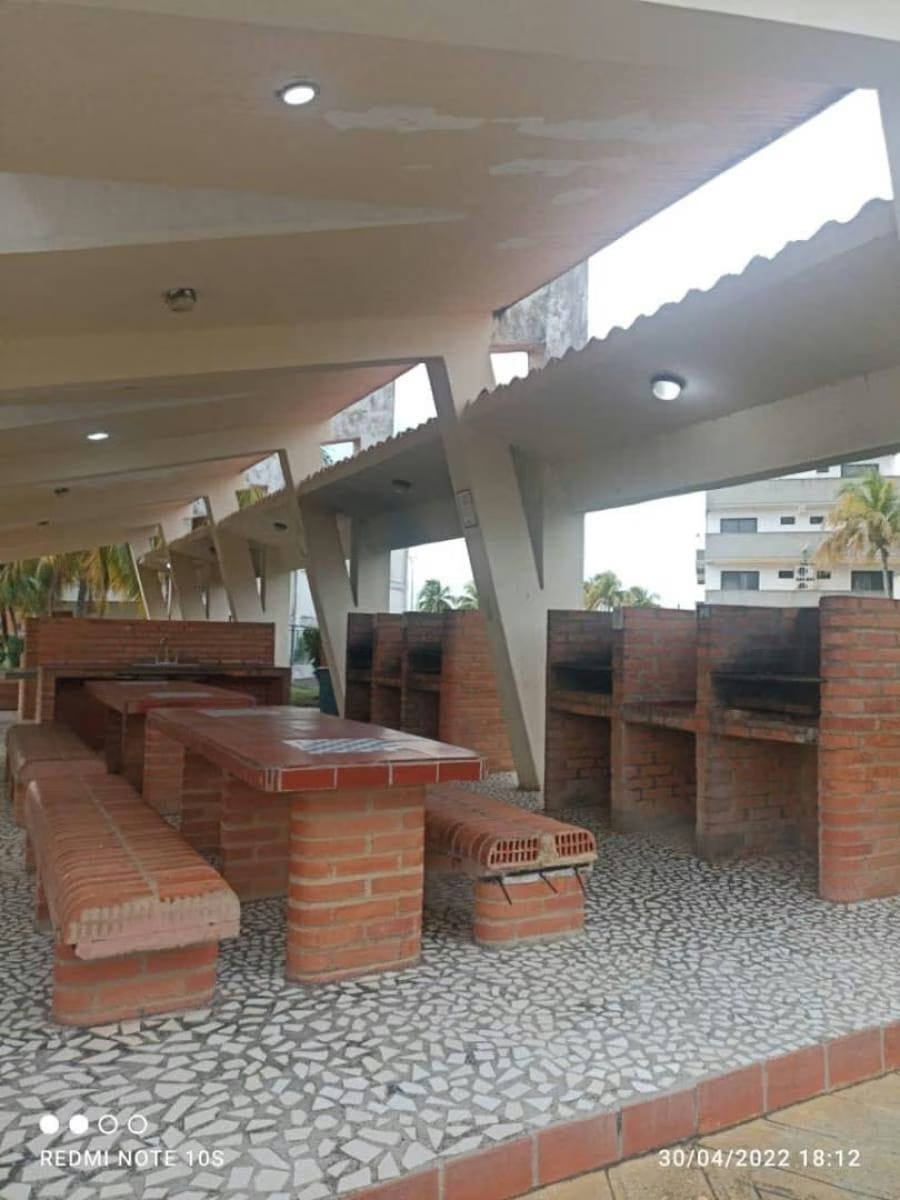 Apartamento en Venta en Chichiriviche - 8