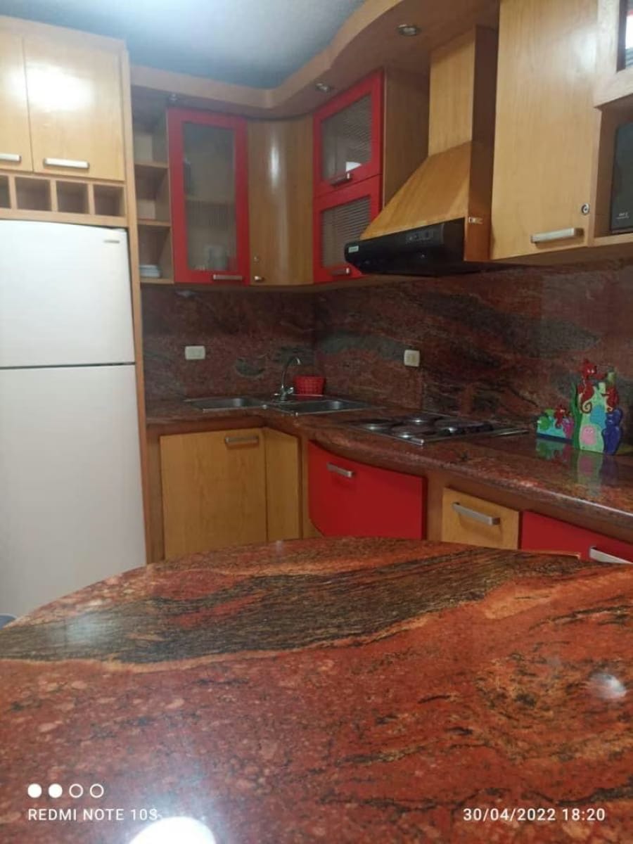 Apartamento en Venta en Chichiriviche - 9