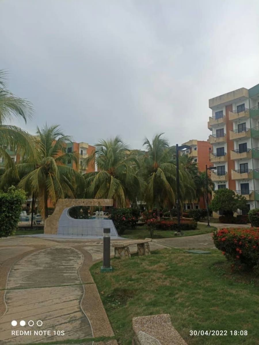 Apartamento en Venta en Chichiriviche - 10