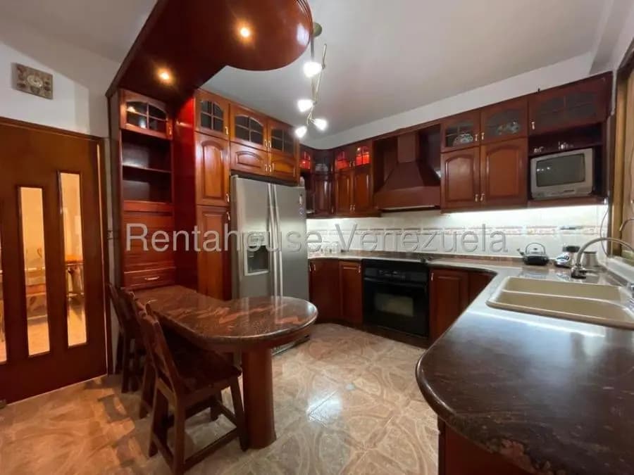 Casa en Venta en la victoria La Victoria - 5