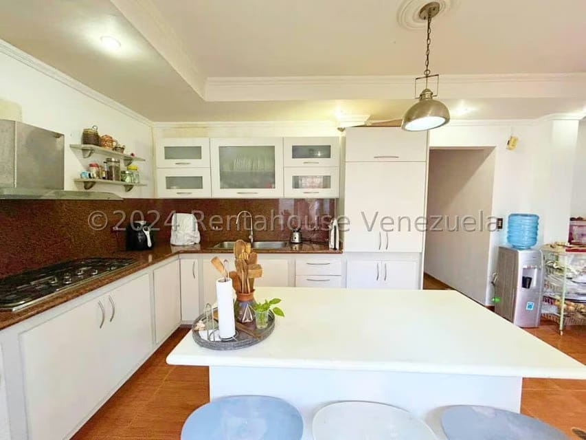 Casa (Duplex) en Venta en Zona Oeste, Lara - 19