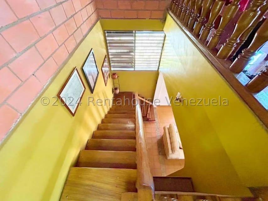 Casa (Duplex) en Venta en Zona Oeste, Lara - 21