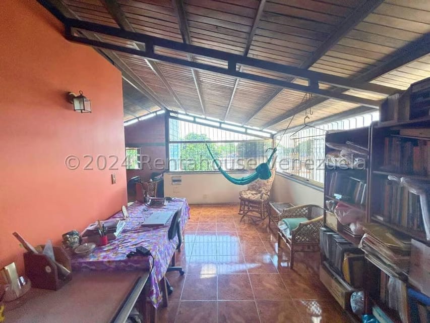 Casa (Duplex) en Venta en Zona Oeste, Lara - 26