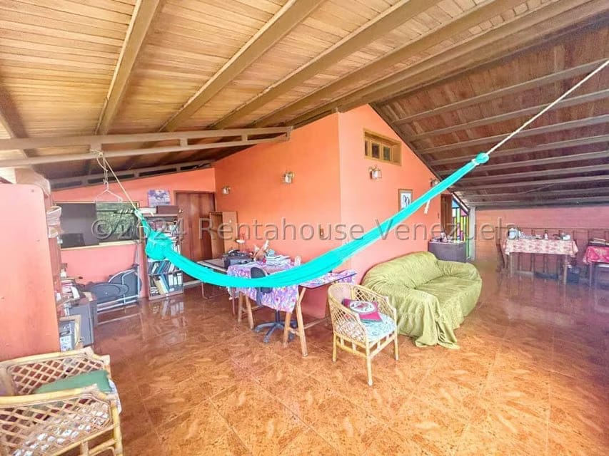 Casa (Duplex) en Venta en Zona Oeste, Lara - 27