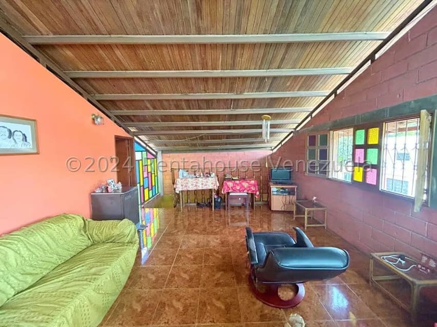 Casa (Duplex) en Venta en Zona Oeste, Lara - 28
