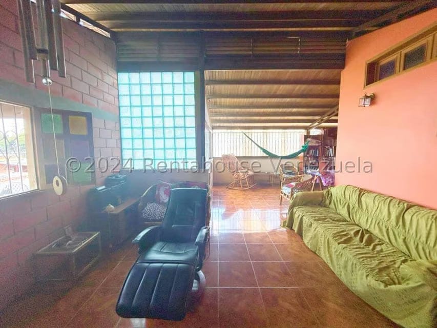 Casa (Duplex) en Venta en Zona Oeste, Lara - 29