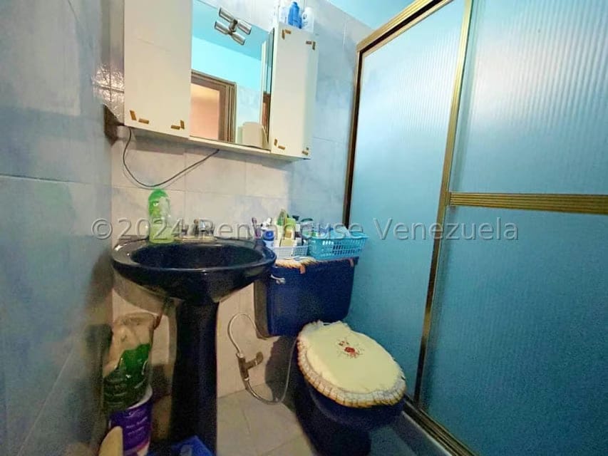 Casa (Duplex) en Venta en Zona Oeste, Lara - 36