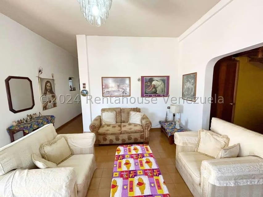 Casa (Duplex) en Venta en Zona Oeste, Lara - 6