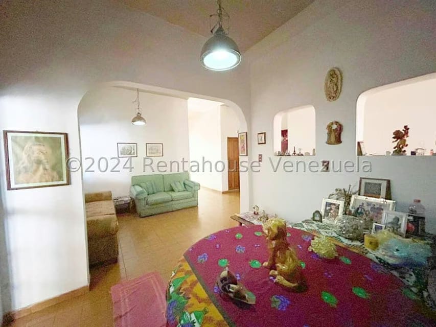 Casa (Duplex) en Venta en Zona Oeste, Lara - 10