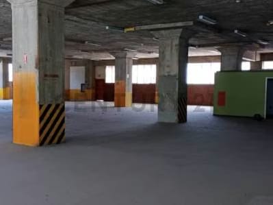 CS - ALQUILER LOCAL COMERCIAL INDUSTRIAL, RUIZ PINEDA. CARICUAO. - 9