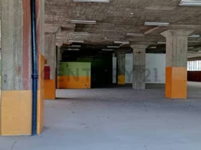 CS - ALQUILER LOCAL COMERCIAL INDUSTRIAL, RUIZ PINEDA. CARICUAO. - 10