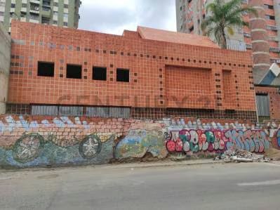 Área comercial en venta para Centro Comercial