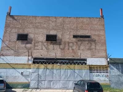 En venta Galpón para uso industrial