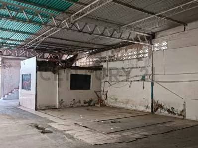 En venta Galpón para uso industrial - 4